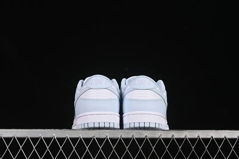 All categories Nk SB Dunk series Nk SB Dunk Low low-top sneakers Nk Dunk Low cloud blue SB low-top casual sneakers IB7311-100